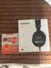 索尼（SONY）【新品上市】MDR-M1  索尼新款封闭式专业监听耳机 出游搭子 礼物 实拍图