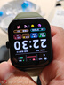 vivoWATCH GT 2 冰湖蓝 超窄边高亮大屏 照片表盘一碰换 33天蓝牙续航 智能手表 520礼物送女友 实拍图