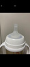 贝亲（Pigeon）自然离乳吸嘴套装 含重力球吸管 原装配件（ 6月+12月+） BA156 实拍图