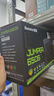 航嘉（Huntkey）JUMPER650S 额定650W 电脑电源(80PLUS白牌/CQC I级能效/智能温控/DC-DC稳压/宽幅电压/RTX4060Ti) 实拍图