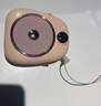 索爱（soaiy）S655小蜜蜂扩音器教师专用防啸叫10W大功率蓝牙音箱音响TF卡喇叭麦克风户外便携式导游导购教学 粉 实拍图