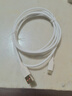 绿联Type-C数据线6A适用华为超级快充100W/66W充电线Pura80/70/Mate70/60Pro+/X6荣耀小米安卓手机2米 实拍图
