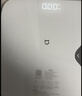 米家小米智能体脂秤S400 Pro 双接家用电子秤体重秤 高精准25项身体数据平衡测试 体重体脂管理 实拍图