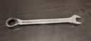 伊莱科（ELECALL）固定头棘轮扳手 17mm 快速开口两用梅花扳手省力工业家用ET090117 实拍图
