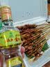 北大仓部优 酱香型白酒 50度 680mL 单瓶装 口粮酒 纯粮酱酒 实拍图