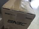 新北洋（SNBC）RP80 80mm热敏小票打印机 USB 酒店前台后厨餐饮收银外卖菜单医院药房拣货自动打单机 带切刀 黑色 实拍图
