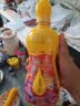 金徽柔和H3典藏版 浓香型 白酒 45度 500mL* 4瓶 整箱装 实拍图