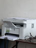 兄弟（brother）DCP-L1848W激光打印机复印一体机扫描家用小型手机无线wifi打印A4三合一多功能1638W升级款 DCP-L1848W（浅色盖板） 【闪电配送】官方标配 实拍图