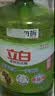 立白茶籽洗洁精4kg 99%除菌高效去油除味宝宝餐具果蔬适用食品可用 实拍图