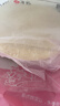悦味纪 原味烫面春饼1.05kg 30张 低脂烧烤卷饼薄饼 手抓饼 早餐半成品 实拍图