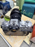 索尼（SONY） Alpha 7C II 银色全画幅微单相机+GP-VPT3蓝牙手柄+ SF-E128A存储卡+SEL2860镜头 拍摄手柄套装 实拍图