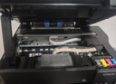 爱普生（EPSON）【6代新品】L3353墨仓式彩色家用AI学习打印机 L3251/L3255升级版(打印复印扫描 微信/无线 黑色） 实拍图