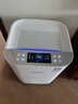 霍尼韦尔（Honeywell）空气净化器除甲醛细菌花粉过敏原tvoc流感病毒 新房除醛 空气消毒机KJ760F-P22W  实拍图