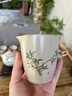 几物森林功夫茶具套装家用泡茶壶茶杯汝窑乔迁礼物高档礼盒礼品送领导长辈 实拍图