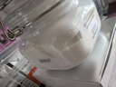 佰草集新七白美白大白泥奶皮面膜三明治护肤套装清洁补水淡斑提亮礼物 实拍图