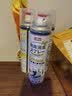 巨奇（JUQI）鞋子除臭剂360ml*3瓶银离子消毒杀菌脚臭喷雾球鞋防臭去异味速干 实拍图