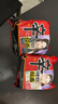农心 香菇牛肉味辛拉面 方便面五连包 120g*5包夜宵泡面拉面 实拍图