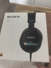索尼（SONY）【新品上市】MDR-M1  索尼新款封闭式专业监听耳机 出游搭子 礼物 实拍图