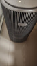 飞利浦（PHILIPS）空气净化器价保618除甲醛烟味新房专业家用孕妇婴儿室内鼻炎杀菌净化机除螨尘花粉过敏原AC4228银 实拍图