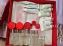 SK-II神仙水230ml面霜50g小灯泡30ml化妆品护肤品套装sk2生日礼物女士 实拍图