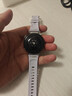 华为HUAWEI WATCH GT 6 流光紫 41mm智能手表多维情绪健康全新骑行体验 实拍图