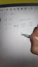 Apple/苹果 Pencil Pro 磁吸触控笔手写笔苹果笔电容笔书写绘画iPad笔 适用于iPad Pro/Air/mini机型 实拍图