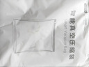 太力真空压缩收纳袋衣服旅行袋免抽气衣物密封整理袋【6中立体】 实拍图