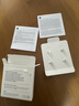 Apple/苹果 Pencil替换笔尖-4个装 苹果笔头替换笔尖备用笔头笔尖 applepencil通用 实拍图