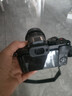 松下（Panasonic）Lumix G100D M43画幅相机 M43卡口 微单相机 无反数码相机 G100D+【12-60mm白盒】单镜套装 实拍图