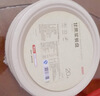 京东京造 一次性盘子碗餐盘餐具 食品级烧烤露营甘蔗浆纸碗350ml【40只】 实拍图