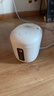 美的（Midea）【价保618】电饭煲小型1-2-3人电饭锅一人食小容量迷你便携单人宿舍智能预约不粘锅内胆FB08M301 实拍图