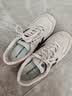 NEW BALANCE NB574官方休闲鞋男鞋女鞋夏季休闲复古舒适透气百搭轻便运动鞋 灰色 ML574LGI 40 (脚长25cm建议拍大半码) 实拍图