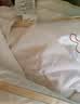 水星家纺蚕丝被子夏凉被空调被可机洗凉感被夏被芯200*230cm 实拍图
