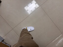 耐克NIKE男空军一号AF1 运动鞋CW2288-111白40.5 实拍图