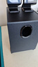 漫步者（EDIFIER）R101V 2.1声道电脑音响音箱 台式机笔记本桌面音响 游戏音响 黑色 实拍图
