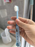 冷酸灵儿童牙刷汪汪队联名适合2-12岁男女宝宝 柔软毛小头牙刷4支套装 实拍图