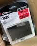 金士顿（Kingston）240GB SSD固态硬盘 SATA3.0接口 A400系列 读速高达500MB/s 实拍图