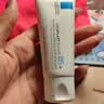 理肤泉【黄子弘凡同款】B5霜40ml*2支套装修护保湿面霜护肤品生日礼物 实拍图