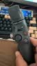 大疆DJI Osmo Mobile 8 全能Vlog 套装（DJI Mic Mini 发射器 云感白）360度跟拍防抖自拍vlog神器 实拍图