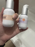 纽西之谜润色遮瑕隔离霜保湿水润妆前乳素颜霜自然1号色45ml 实拍图