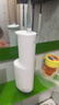 米家小米立式冲牙器洗牙器水牙线 F300烟纱白创新散射脉冲4档模式牙齿冲洗器生日节日礼物送礼物 实拍图