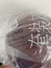 李宁（LI-NING）篮球7号CBA联赛吸湿防尘防滑耐磨成人儿童少年室内外篮球089-1 实拍图