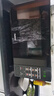 格兰仕（Galanz）变频微波炉烤箱一体机光波炉900瓦大功率速热家用23L大容量平板易清洁省电一级能效智能菜单烧烤 2026新升级彩膜BM1(S2) 实拍图
