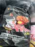 三养（SAMYANG）火鸡面三养速食方便面袋装 700g(140g*5)泡面拌面早餐零食 实拍图