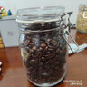 CLITON电动咖啡磨豆机 手摇咖啡豆研磨机便携手冲手磨咖啡机自动磨粉机 实拍图