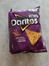 多力多滋（Doritos）（赠F1卡套）玉米片混合口味140g*4包 休闲零食 百事食品 实拍图