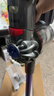 戴森（DYSON）吸尘器V7V8/V10V11吸尘器国行家用除尘除螨无线手持宠物毛发地毯办公室等适用原装二手9新以上 V8 Fluffy【主流性价比标准款】 非原包装 全套配件 实拍图