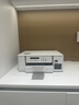 兄弟（brother）DCP-T735DW彩色墨仓自动双面打印机复印扫描一体机输稿家用办公照片A4小型无线手机远程T725DW升级 T536DW(双面打印+复印扫描+5G无线)标配 实拍图