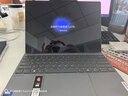 ThinkPad【国家补贴15%】联想笔记本电脑ThinkBook X 酷睿Ultra5 13.5英寸 32G 1T 2.8K AI高刷触控屏 实拍图