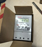 德力西电气时控开关定时器插座定时开关控制器 KG316T AC220V 实拍图